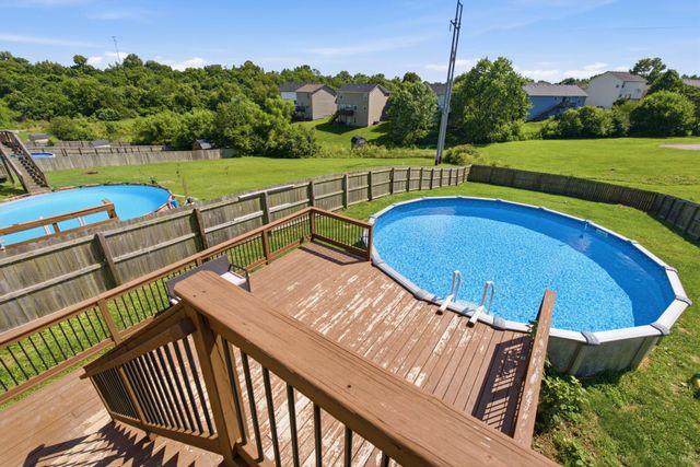 624 Jennifer Drive, Richmond, KY 40475