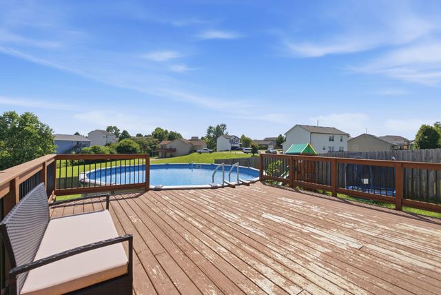 624 Jennifer Drive, Richmond, KY 40475