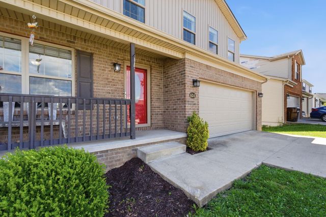 624 Jennifer Drive, Richmond, KY 40475