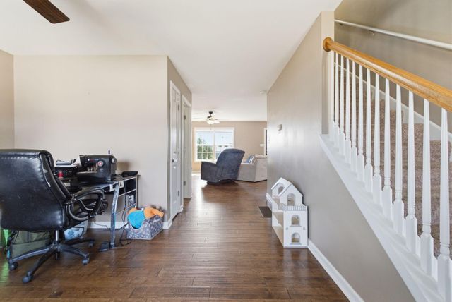 624 Jennifer Drive, Richmond, KY 40475