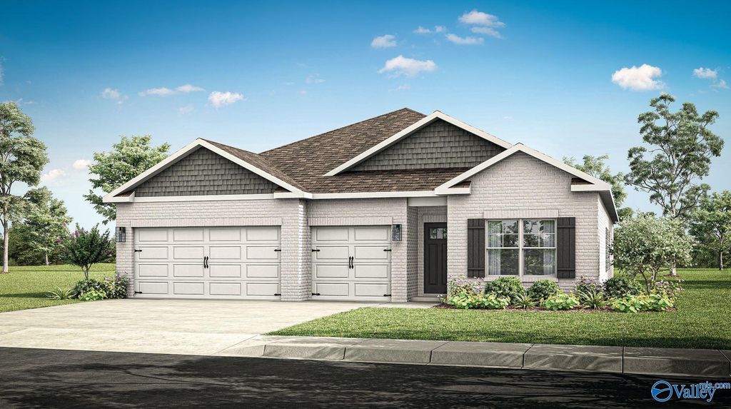 3592 Whistling Way SE, Madison, AL 35756