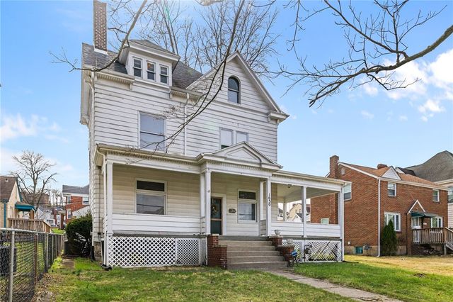1630 State Ave, Coraopolis, PA 15108