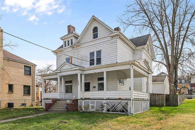 1630 State Ave, Coraopolis, PA 15108