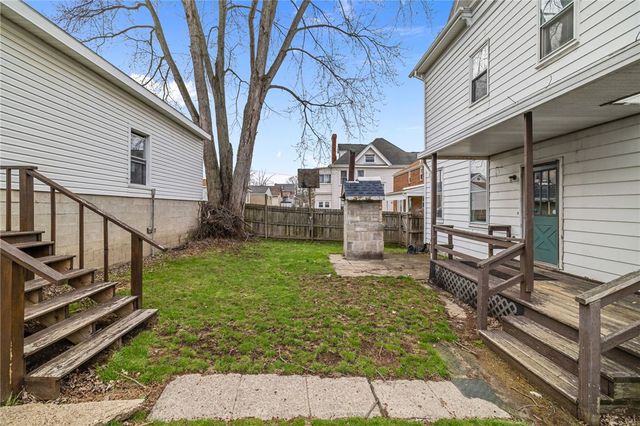 1630 State Ave, Coraopolis, PA 15108