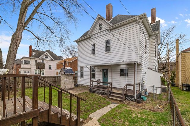 1630 State Ave, Coraopolis, PA 15108