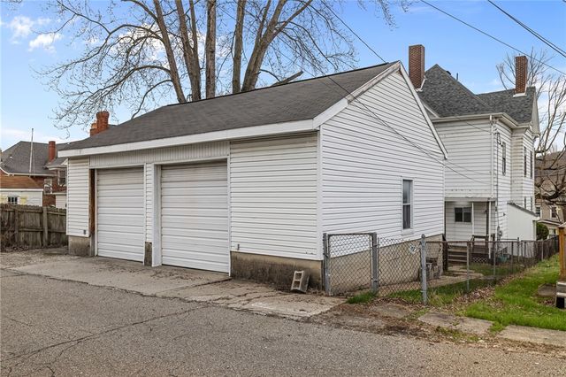 1630 State Ave, Coraopolis, PA 15108