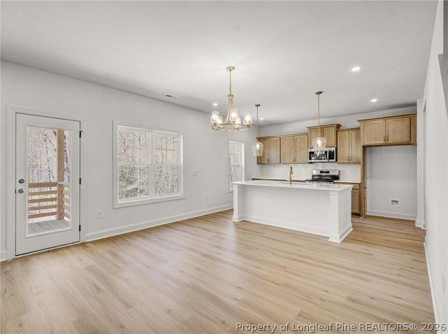 1816 E Indiana Avenue, Southern Pines, NC 28388
