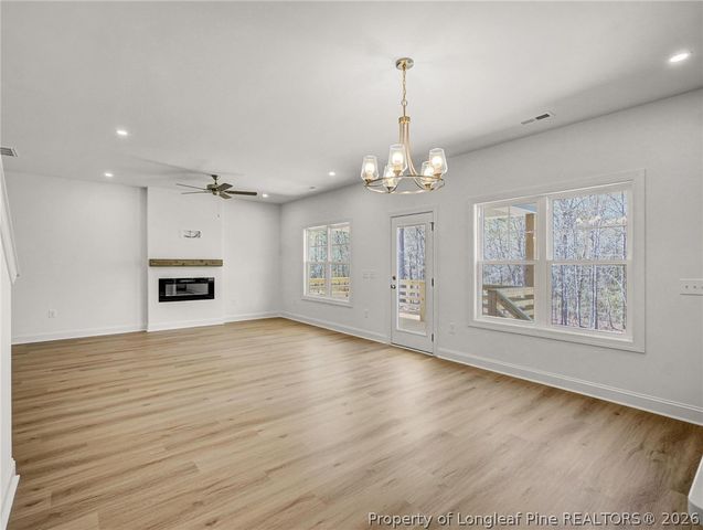 1816 E Indiana Avenue, Southern Pines, NC 28388