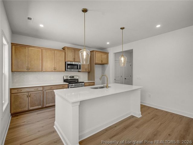 1816 E Indiana Avenue, Southern Pines, NC 28388