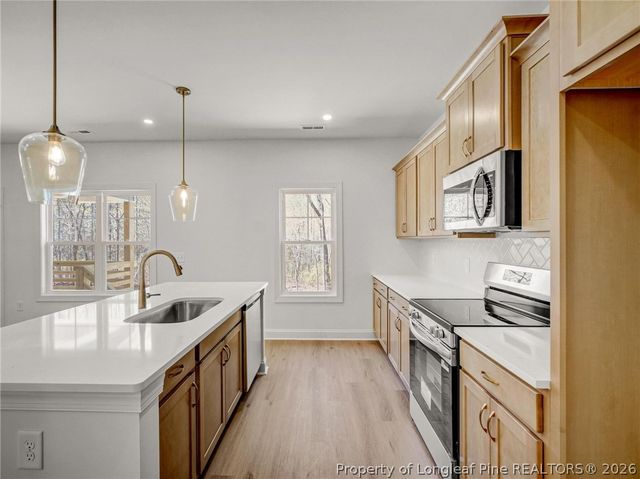 1816 E Indiana Avenue, Southern Pines, NC 28388