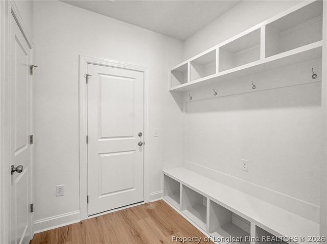 1816 E Indiana Avenue, Southern Pines, NC 28388