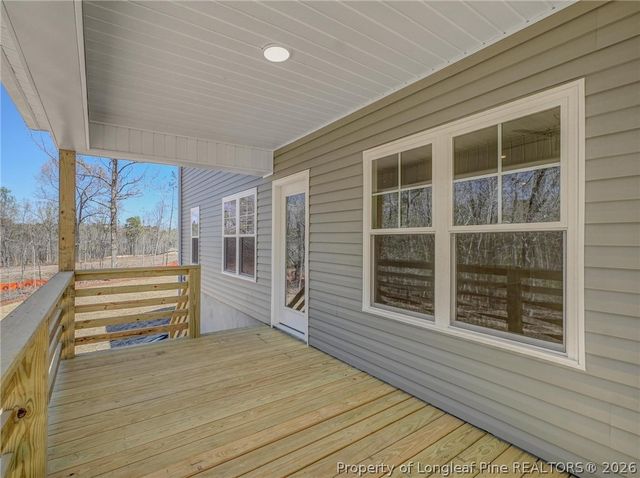 1816 E Indiana Avenue, Southern Pines, NC 28388
