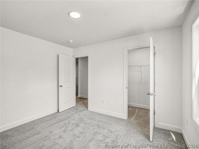 1816 E Indiana Avenue, Southern Pines, NC 28388
