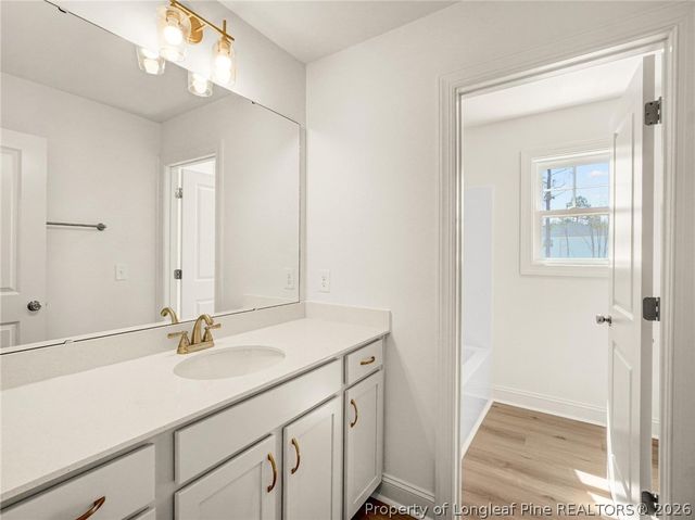 1816 E Indiana Avenue, Southern Pines, NC 28388