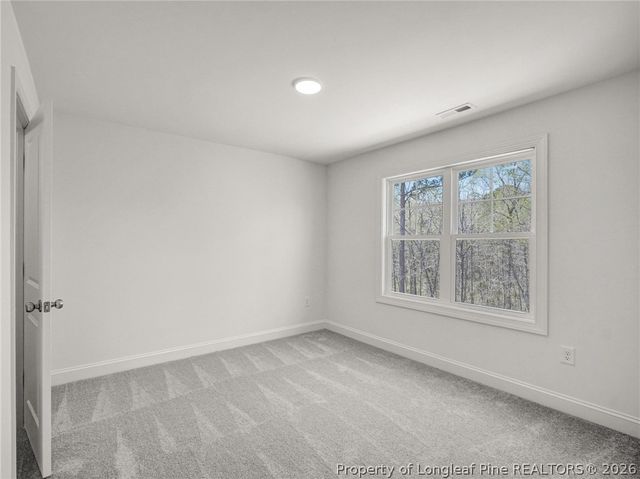 1816 E Indiana Avenue, Southern Pines, NC 28388