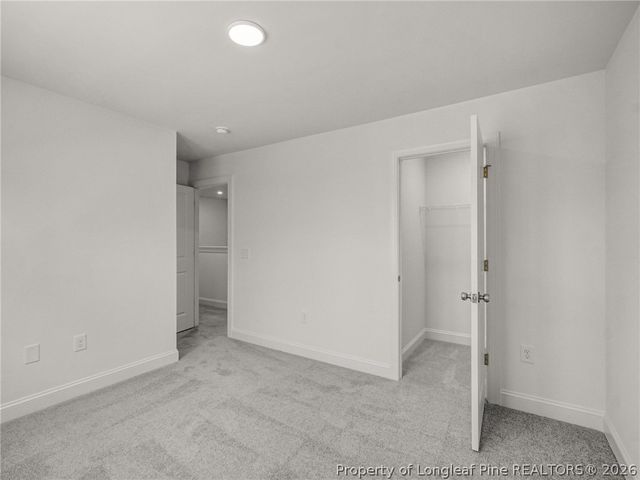 1816 E Indiana Avenue, Southern Pines, NC 28388