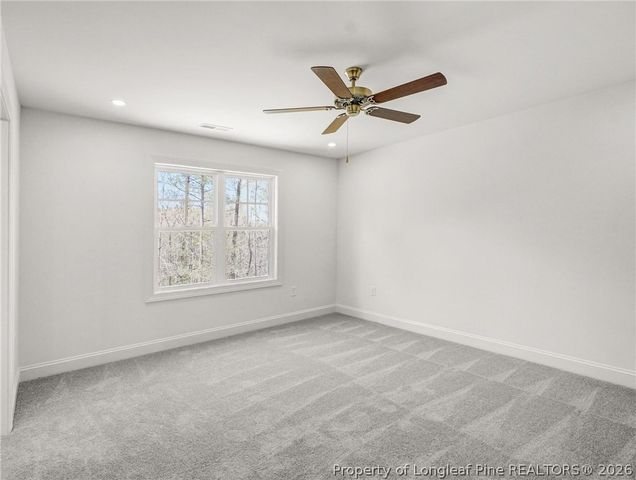 1816 E Indiana Avenue, Southern Pines, NC 28388