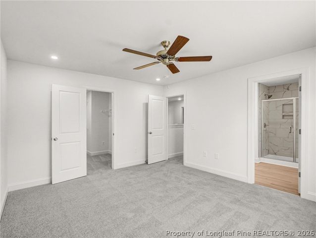 1816 E Indiana Avenue, Southern Pines, NC 28388