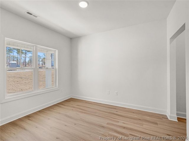 1816 E Indiana Avenue, Southern Pines, NC 28388