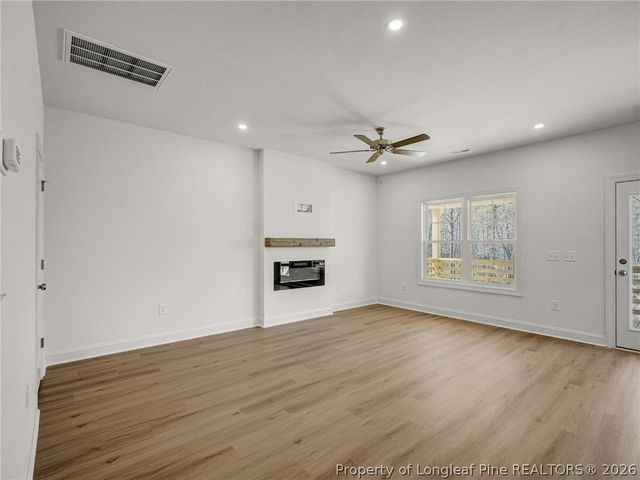 1816 E Indiana Avenue, Southern Pines, NC 28388