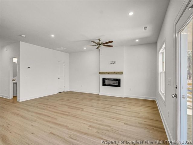 1816 E Indiana Avenue, Southern Pines, NC 28388