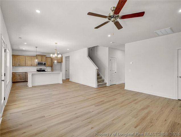 1816 E Indiana Avenue, Southern Pines, NC 28388