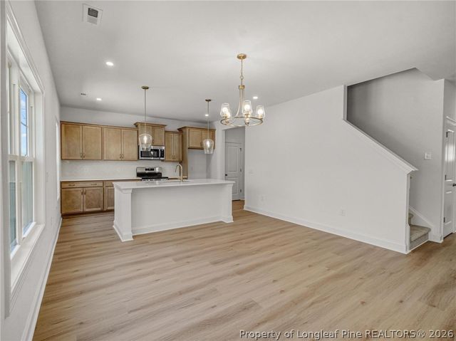 1816 E Indiana Avenue, Southern Pines, NC 28388