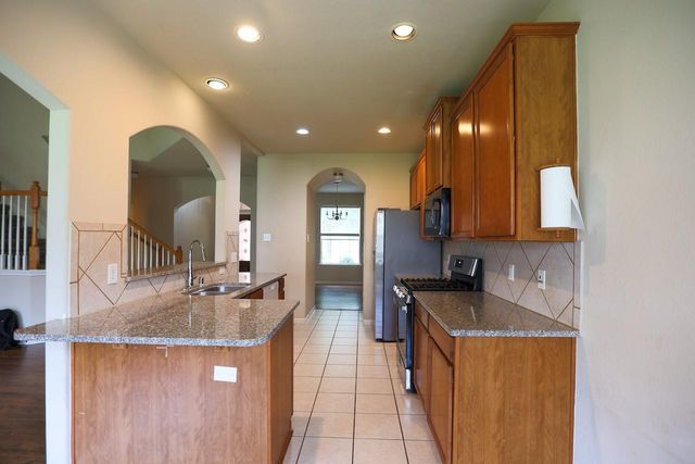 5102 Heatherdawn Ct, Katy, TX 77494