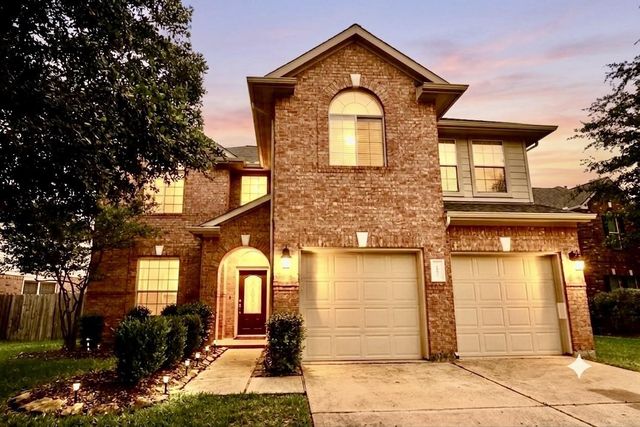 5102 Heatherdawn Ct, Katy, TX 77494