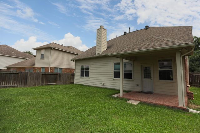 5102 Heatherdawn Ct, Katy, TX 77494
