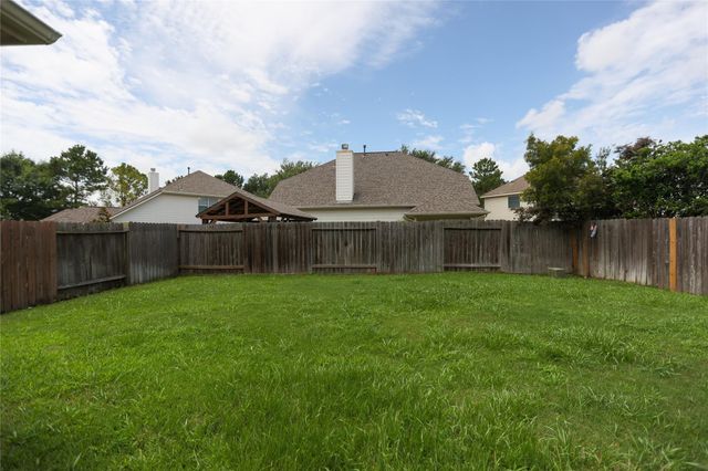5102 Heatherdawn Ct, Katy, TX 77494