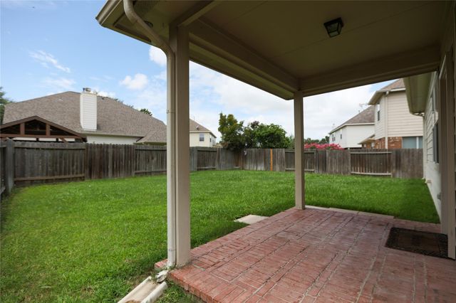 5102 Heatherdawn Ct, Katy, TX 77494