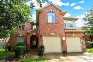 5102 Heatherdawn Ct, Katy, TX 77494