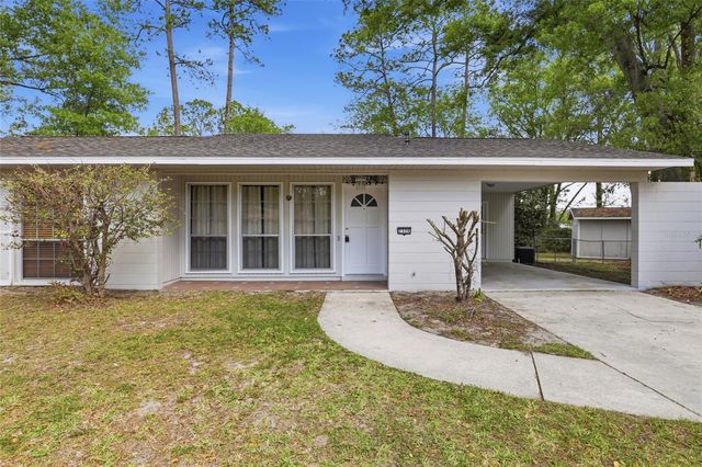 2326 NW 54TH BOULEVARD, Gainesville, FL 32653