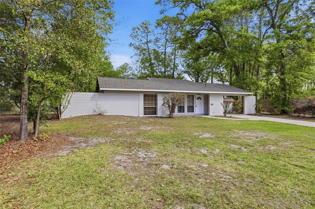 2326 NW 54TH BOULEVARD, Gainesville, FL 32653