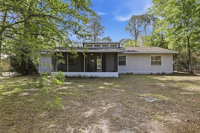 2326 NW 54TH BOULEVARD, Gainesville, FL 32653