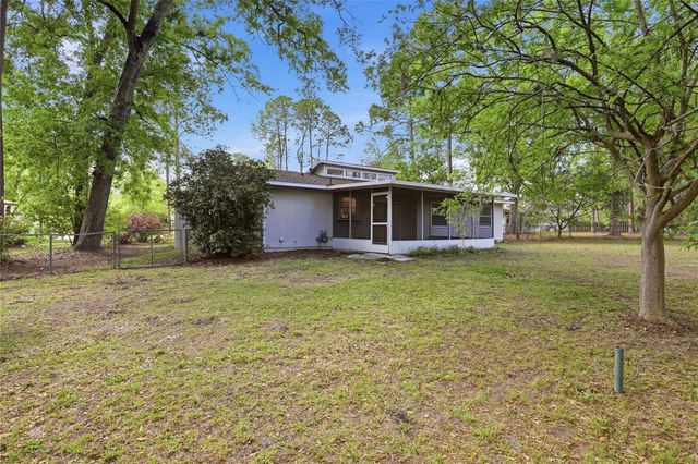 2326 NW 54TH BOULEVARD, Gainesville, FL 32653