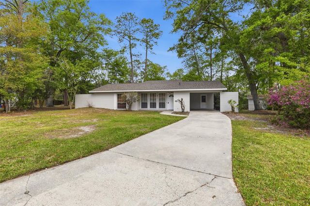 2326 NW 54TH BOULEVARD, Gainesville, FL 32653