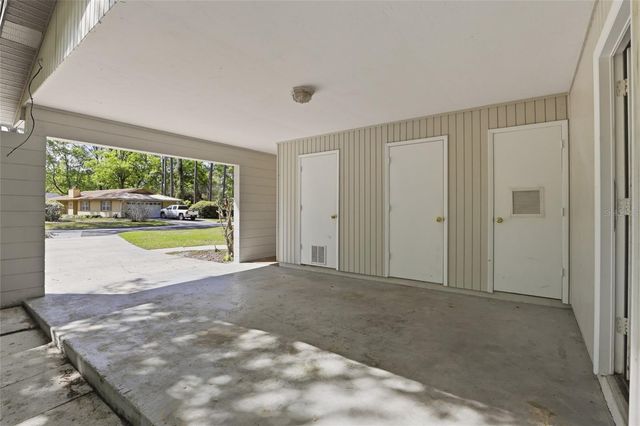 2326 NW 54TH BOULEVARD, Gainesville, FL 32653