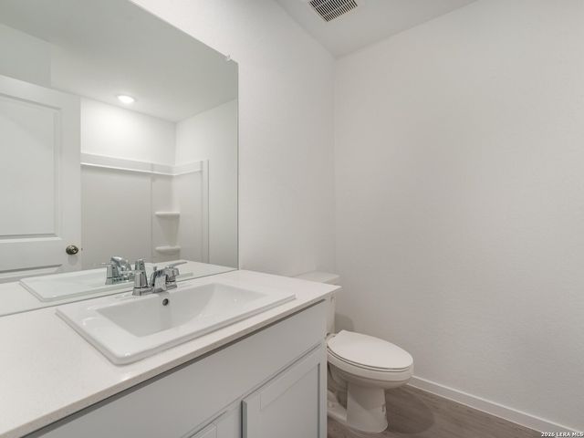 3234 GILBERT GDN, Converse, TX 78109