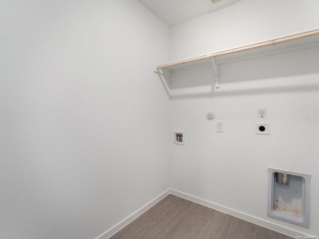 3234 GILBERT GDN, Converse, TX 78109