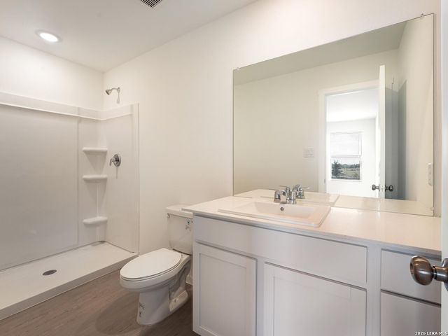 3234 GILBERT GDN, Converse, TX 78109