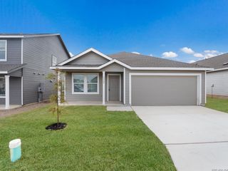3234 GILBERT GDN, Converse, TX 78109