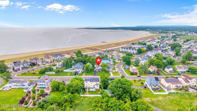126 Dock Street, Union Beach, NJ 07735