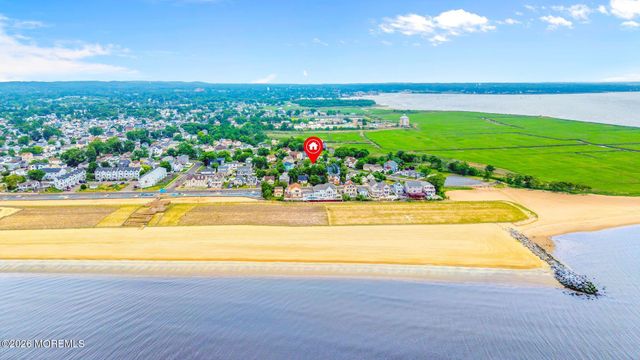 126 Dock Street, Union Beach, NJ 07735