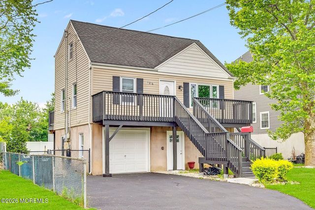 126 Dock Street, Union Beach, NJ 07735