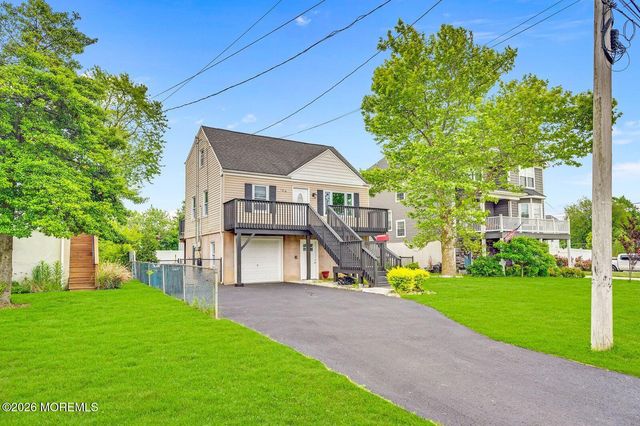 126 Dock Street, Union Beach, NJ 07735