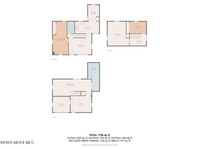 126 Dock Street, Union Beach, NJ 07735