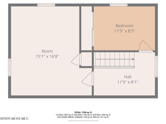 126 Dock Street, Union Beach, NJ 07735