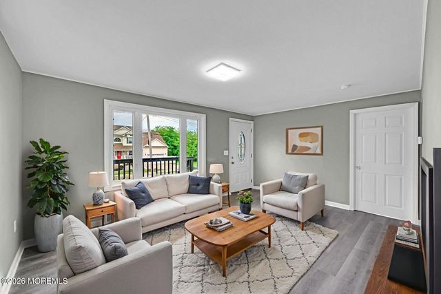 126 Dock Street, Union Beach, NJ 07735